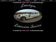 Vestsjællands Limousine Service